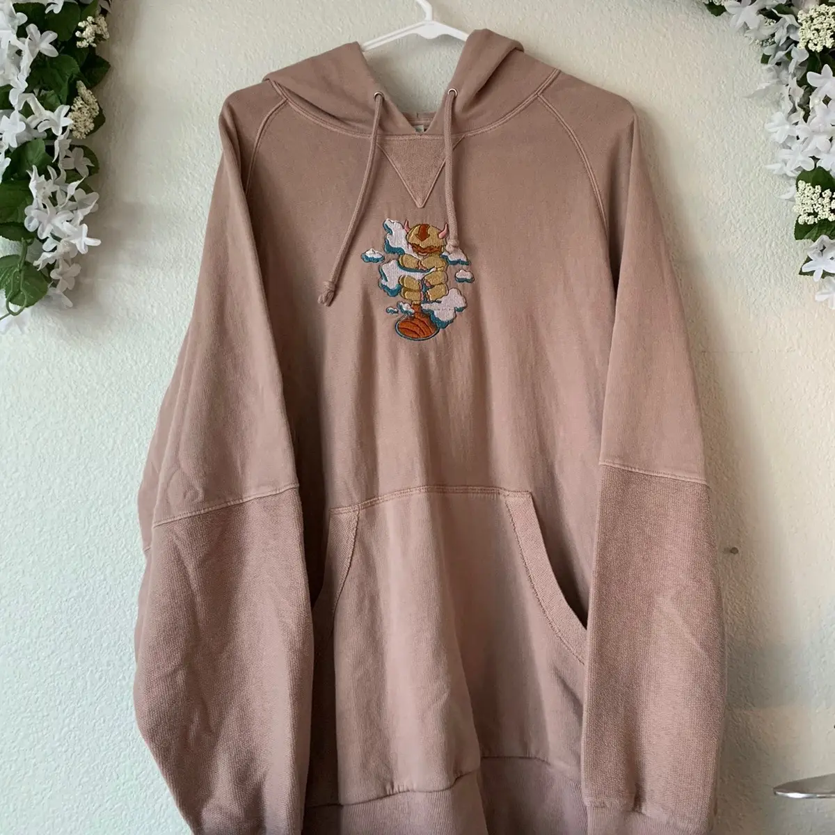 Appa Cloud Sweatshirt