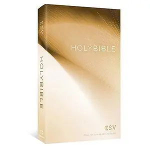 USED-Share the Good News: ESV Outreach Bible by ESV Bibles by Crossway (Paperback)