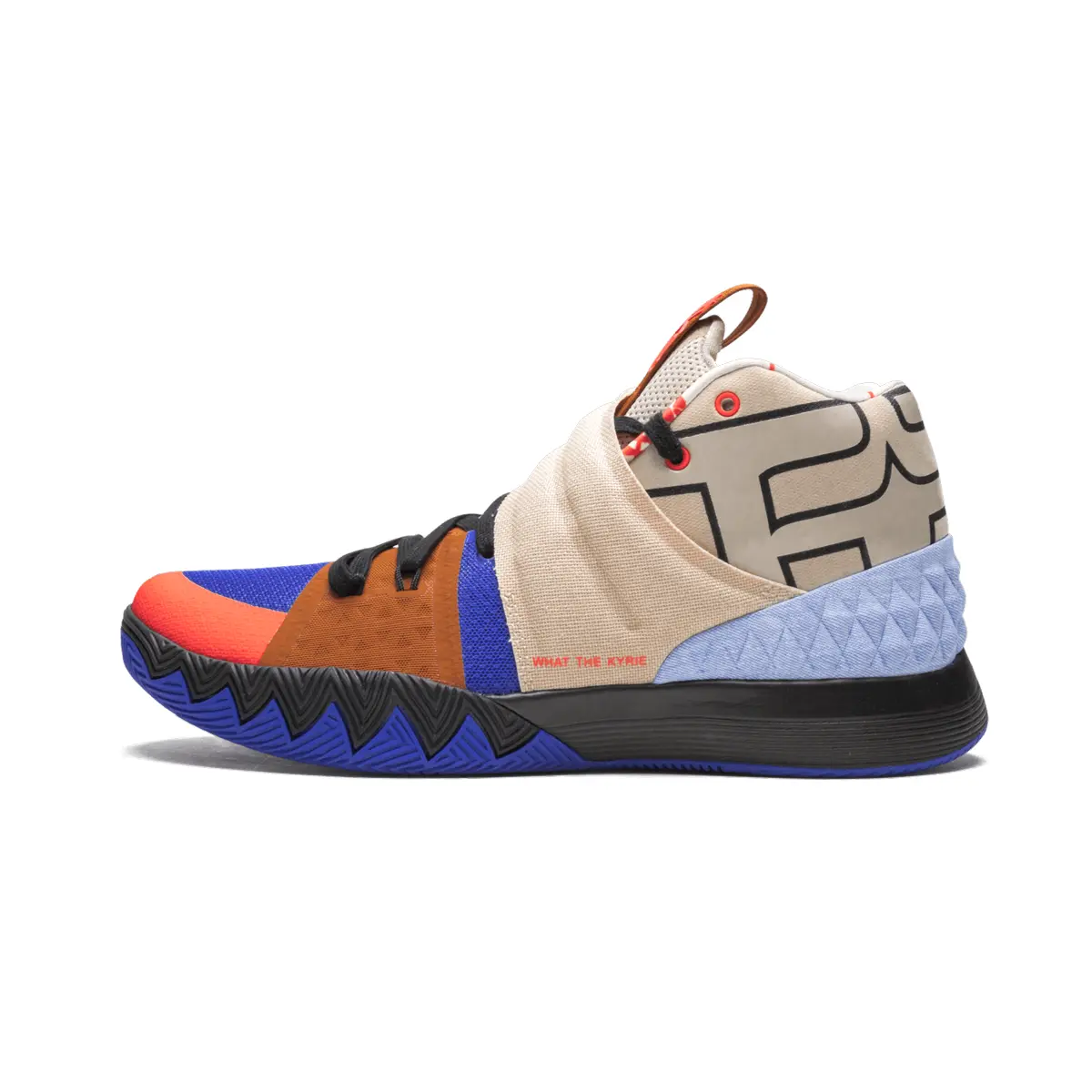 Kyrie S1 Hybrid "What The" AJ5165 900