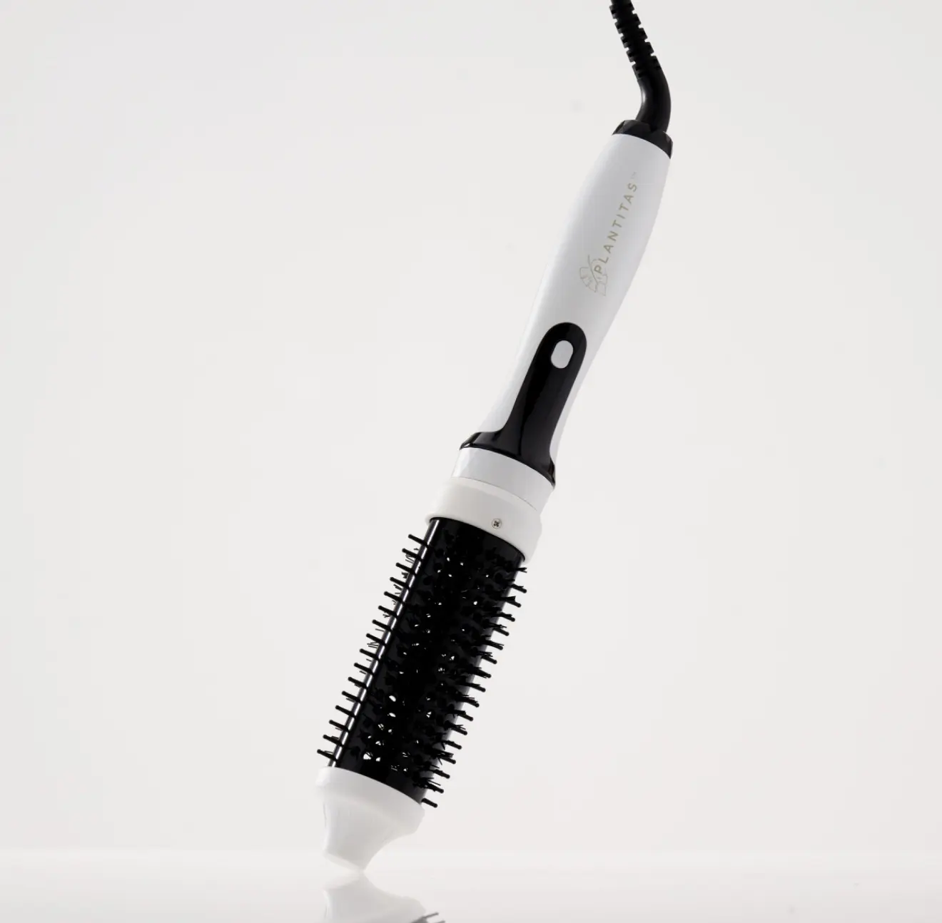 Plantitas Thermal Brush