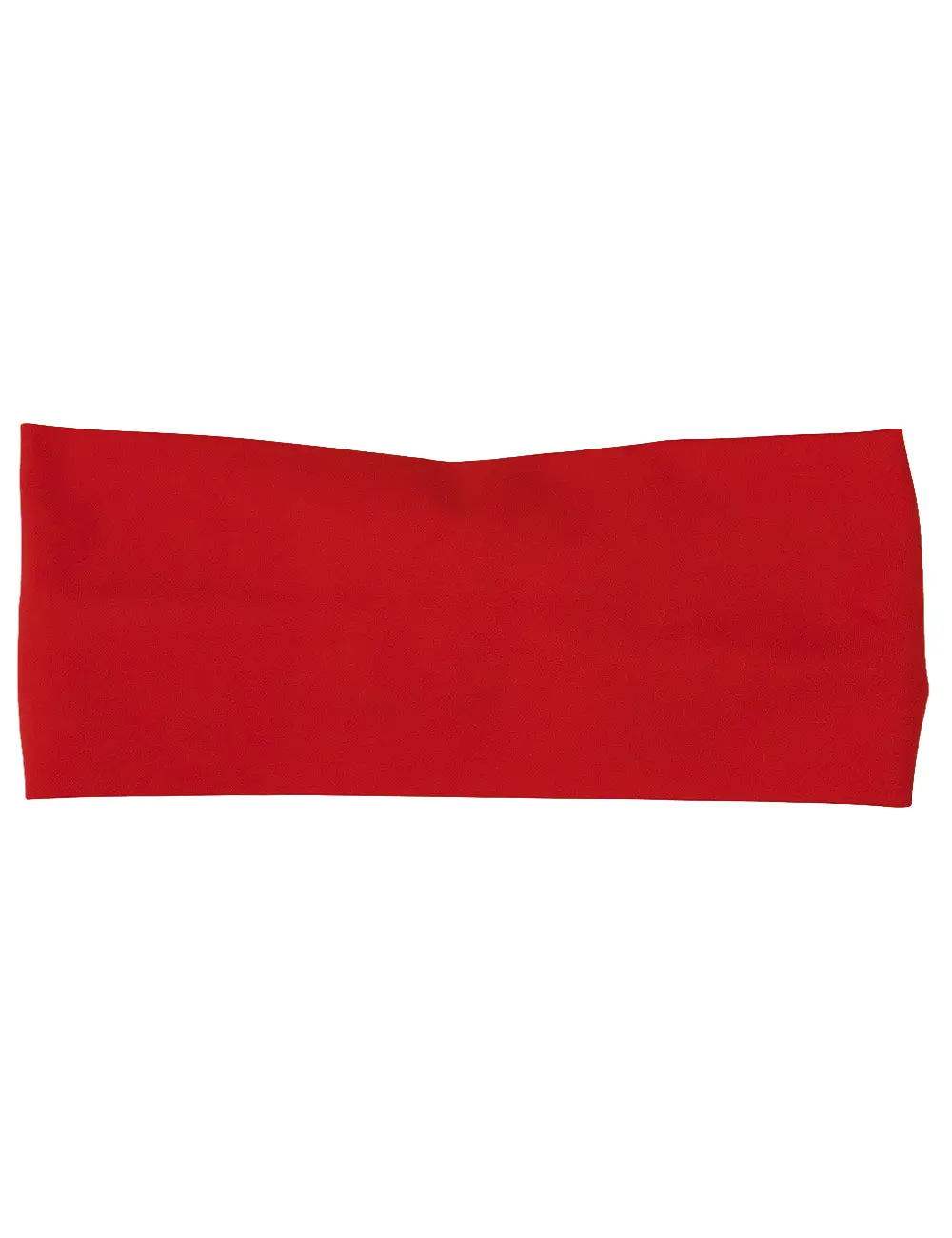 CVG Headband Red Alert, Red, Hair Accessories
