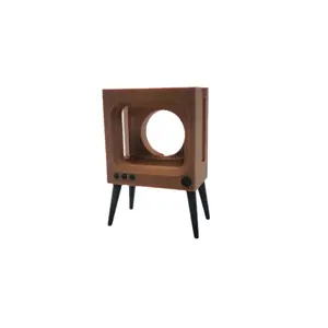 Apple watch dock that looks like a tv Wearable Aesthetic Device