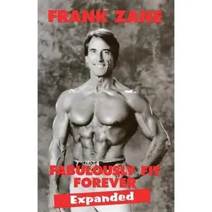 USED-Fabulously Fit Forever Expanded by Tom Smith (Paperback)