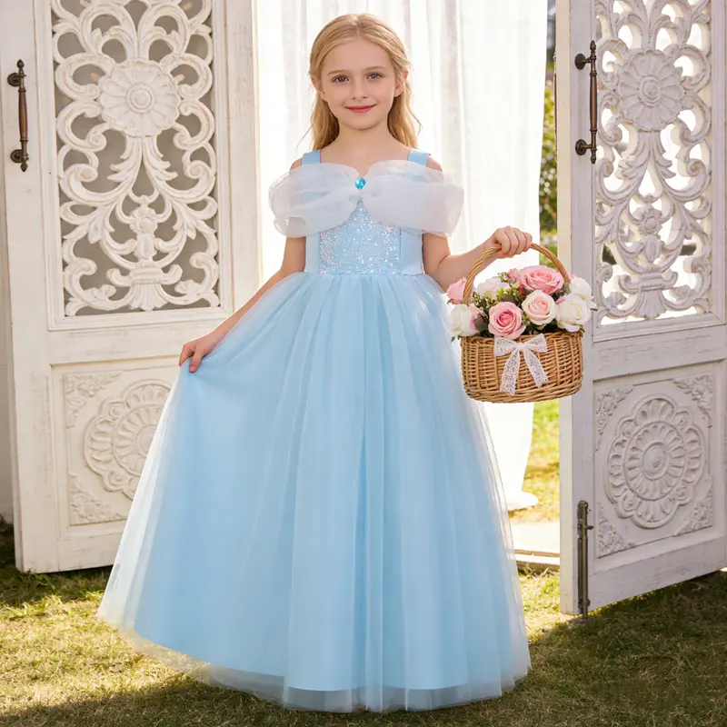 little mermaid birthday outfit for toddler - TikTok Shop