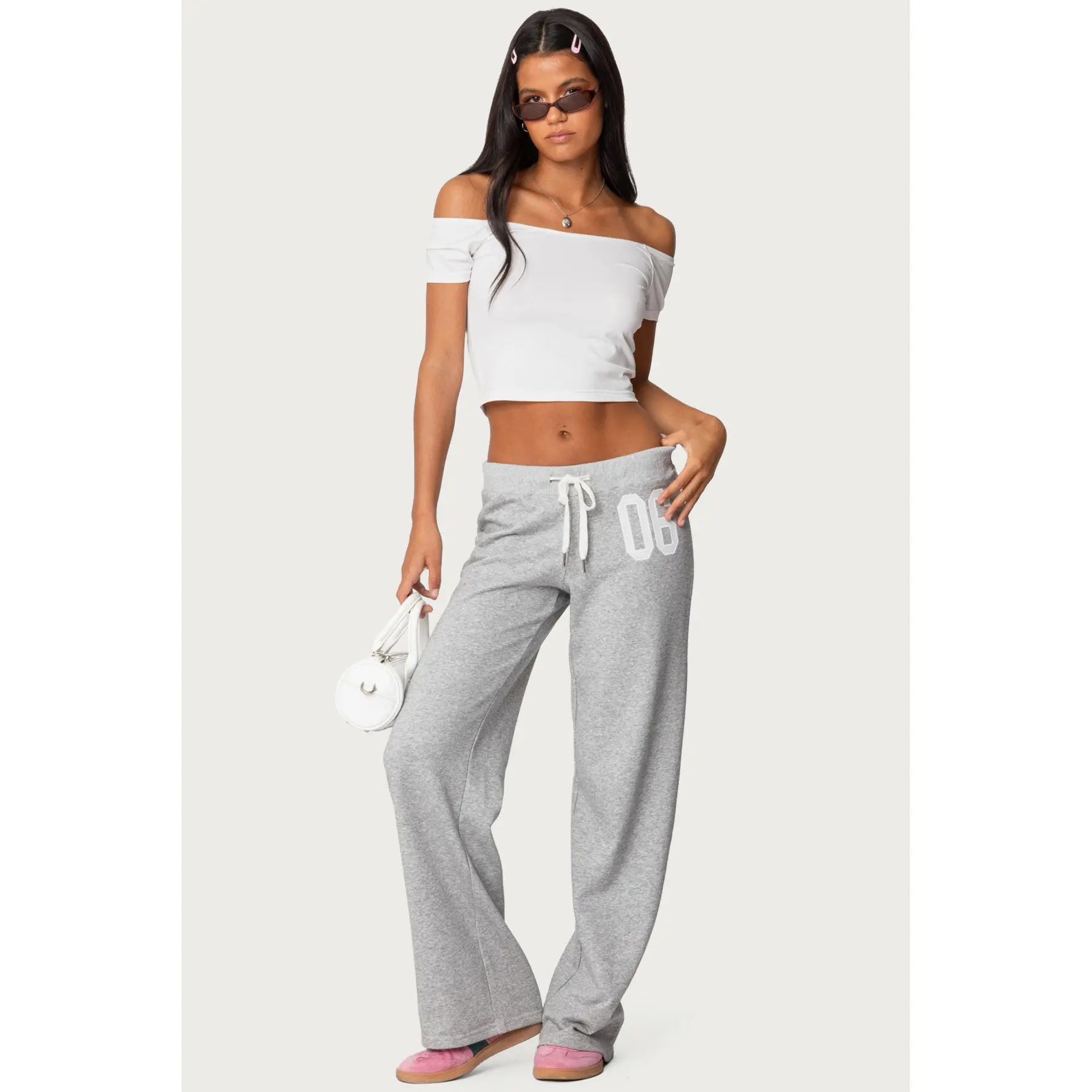 06 Sweatpants 06 Sweatpants