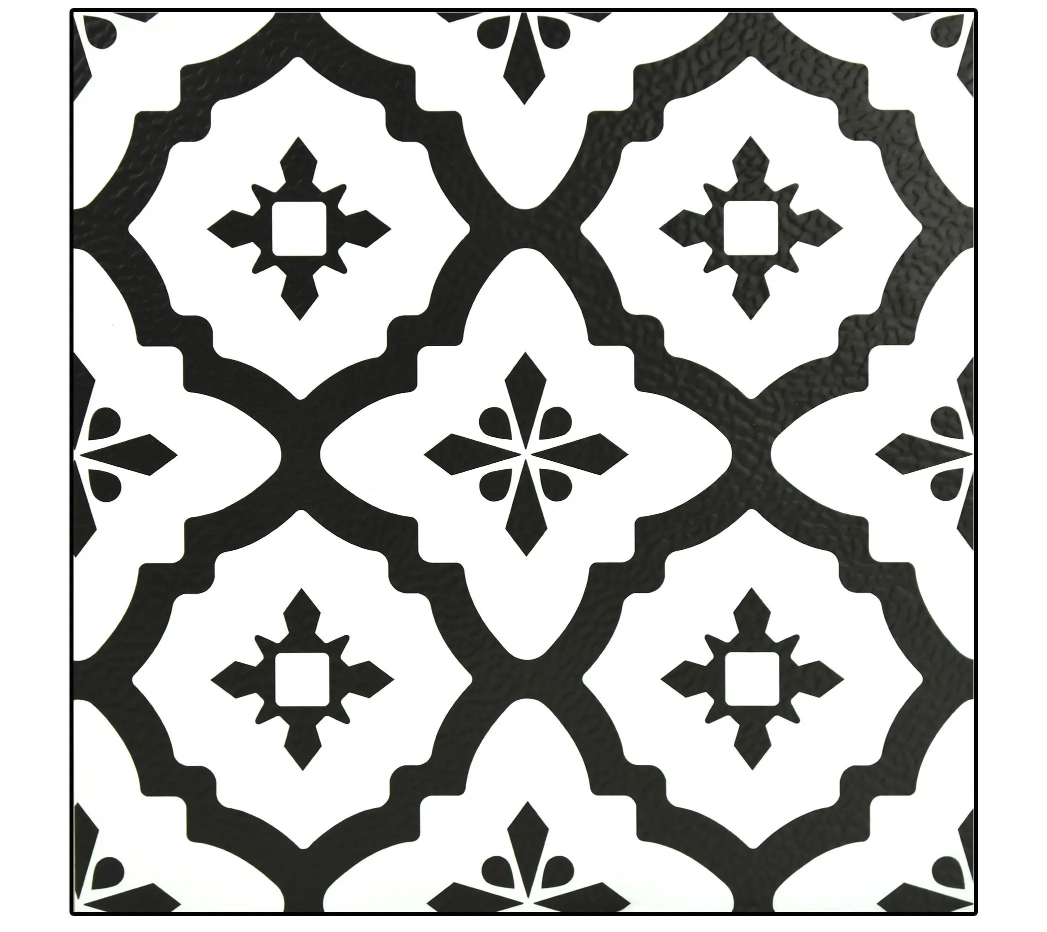 Comet Peel & Stick Floor Tiles