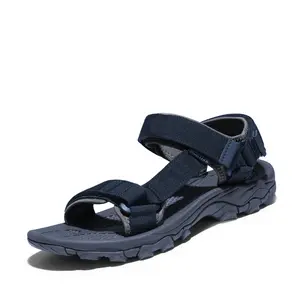 NORTIV8 Men's Open Toe Sports Sandals