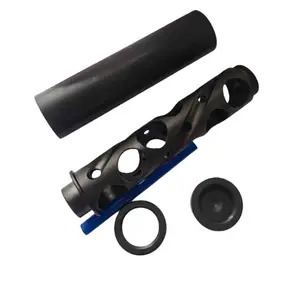 6 Inch, 1/2 Inch 28 Thread, Multipurpose Home Repair Tool Accessory