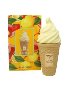 ARABIYAT Sugar Lemon Sorbet Eau De Parfum 3.4FL.OZ