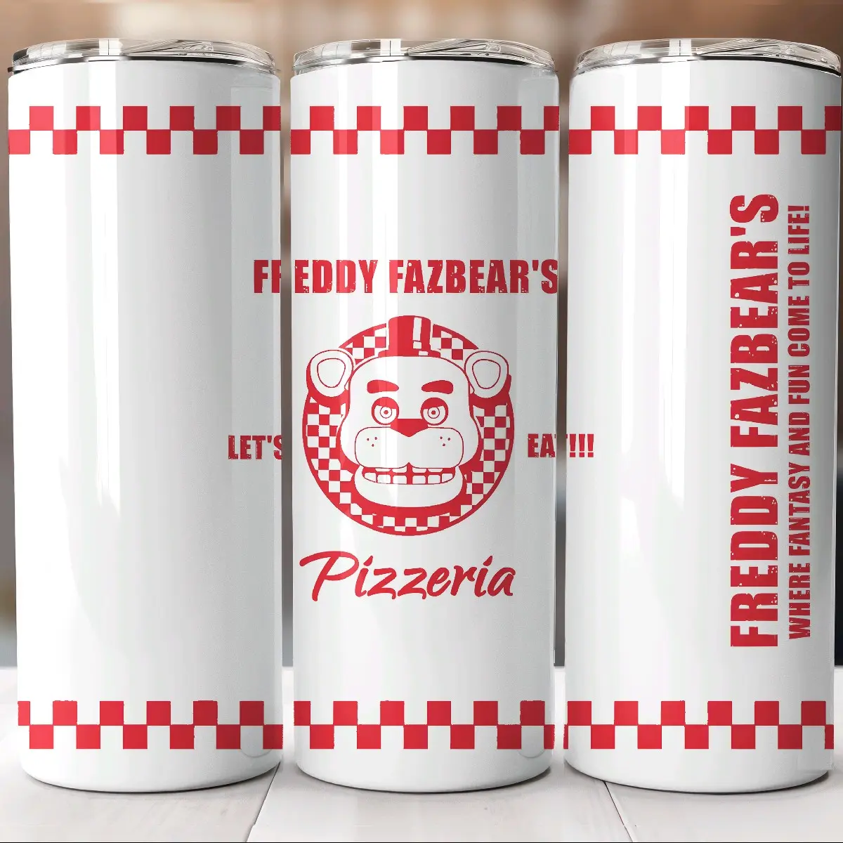 FNAF Tumbler