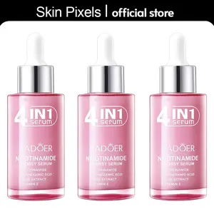 【BUY 1 GET 2 FREE】Korean 4-in-1 Super Essence Lotion Moisturizing face creamhydrating facial essence, women's facial toner