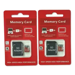 2-Pack 1TB( 512GB 256GB) Micro SD Card Memory Card Bundle - High Speed A2 Class 10 U3 V30 Performance, Universal Storage Expansion with SD Adapter for Phone Tablet Camera  GPS Switch