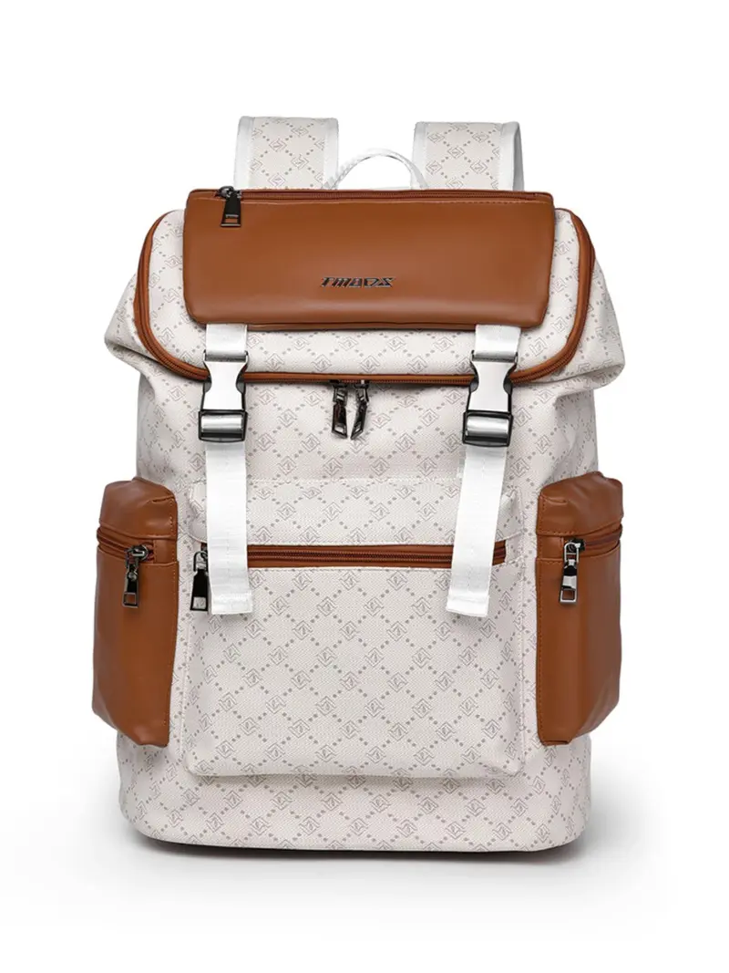 coach backpack for men leather - TikTok Shop