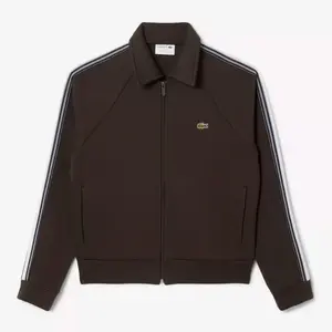 Lacoste Men's Made In France Zip-Up Sweatshirt