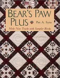 USED-Bear's Paw Plus: Make New Tracks With Sampler Blocks by Pat A. Syta (Paperback)