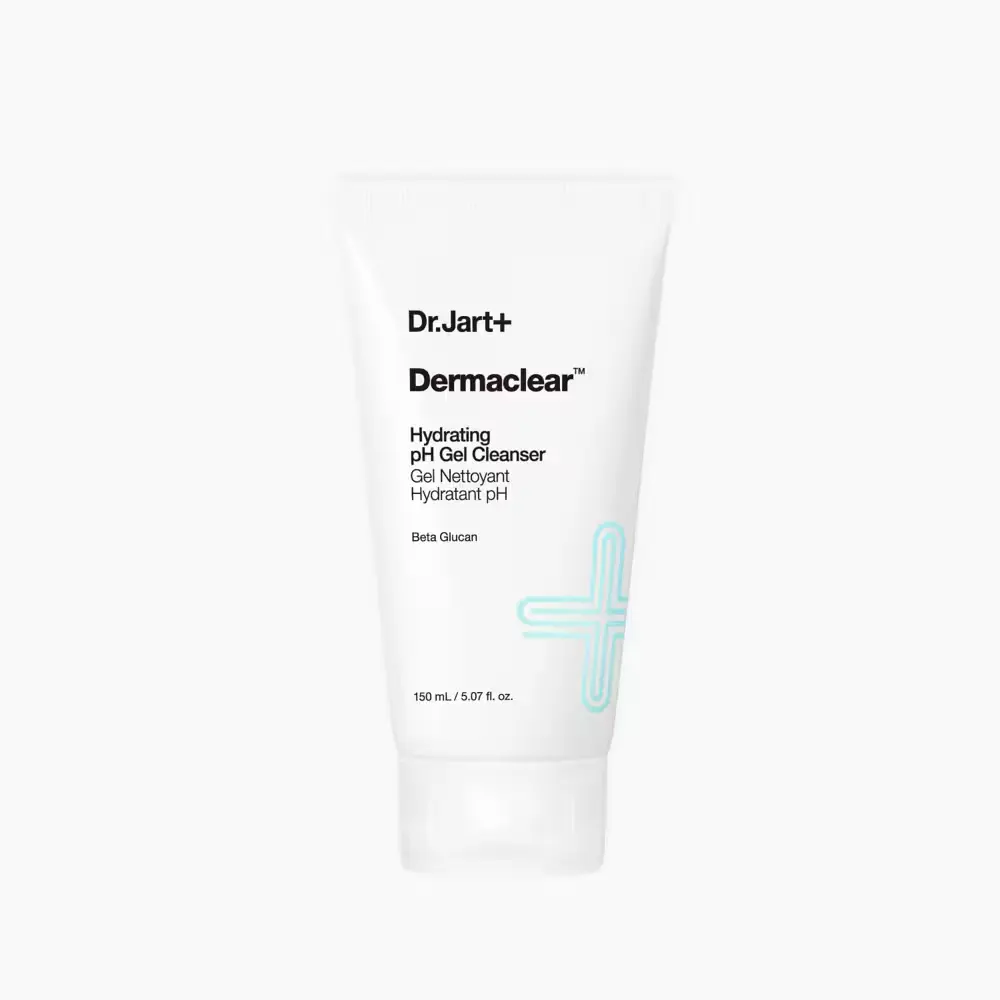 Dr.Jart+ Dermaclear Hydrating PH Gel Cleanser