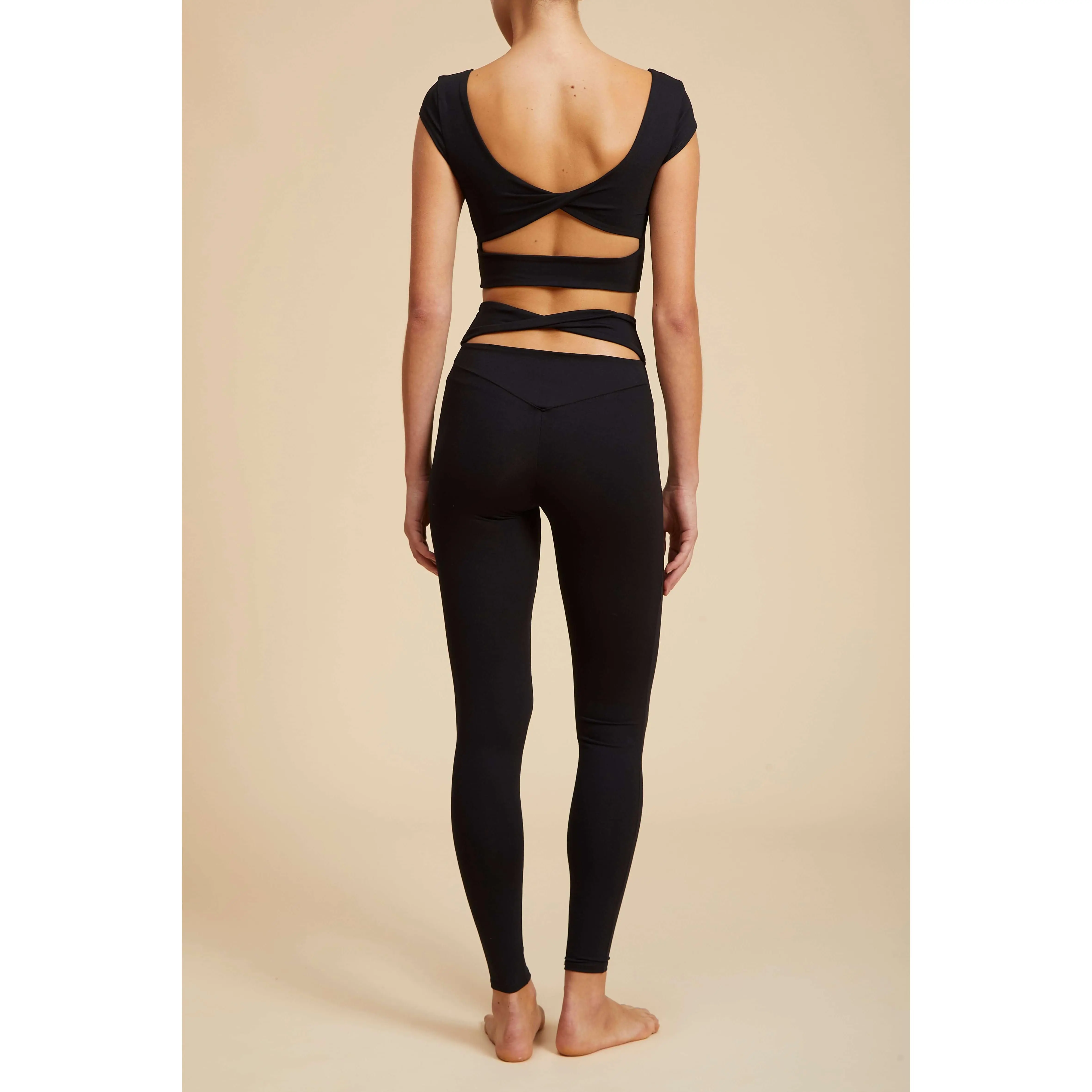 Jet Legging