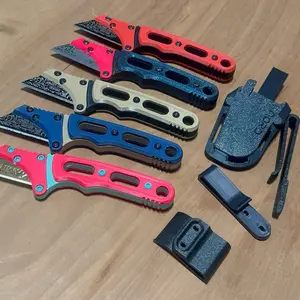 EDC Utility blade