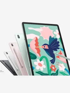 Samsung Galaxy Tab S7 FE 12.4" - AT&T (Brand New) Samsung Galaxy Tab S7 FE 12.4" - AT&T (Brand New)