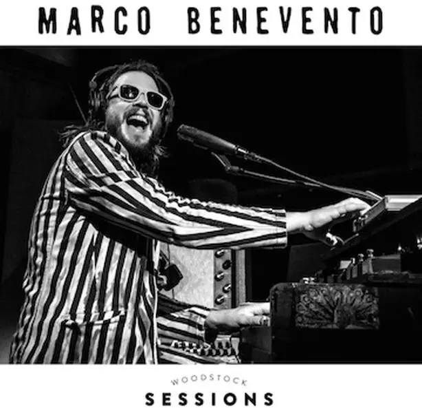 Marco Benevento - Woodstock Sessions Vol. 6  [COMPACT DISC - CD]