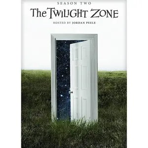 The Twilight Zone: Season Two  [DVD Video Disc] Ac-3/Dolby Digital, Subtitled, Widescreen