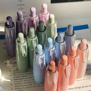 Double Sided Tape Roller, Retractable Glue Tape Roller, Adhesive Tape Dispenser Runner for Scrapbooking and Crafts, Arts Projects,Gift Wrapping, Photo-Safe, Multifunctional Stationery