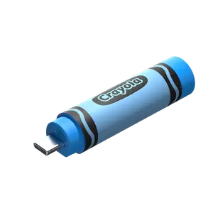 SANDISK Crayola USB-C Flash Drive