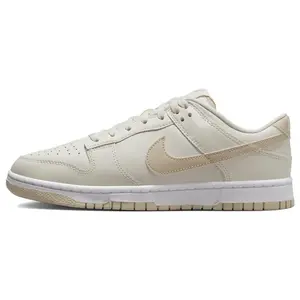 Nike Dunk Low "Phantom Sanddrift"