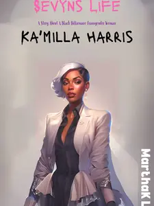 Ka'Milla Harris: Sevyns Life - A Story About The First Black Billionaire Transgender Woman - Inspiring Memoir