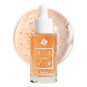 Premium Capsule Technology's Anti-Aging Solution VARA High Five Ampoule 1.12 fl. oz.