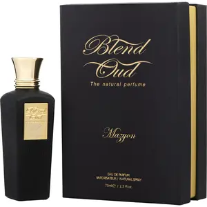Blend Oud Mazyon By Blend Oud Eau De Parfum For Unisex