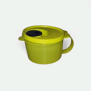 Lime Soup Mug