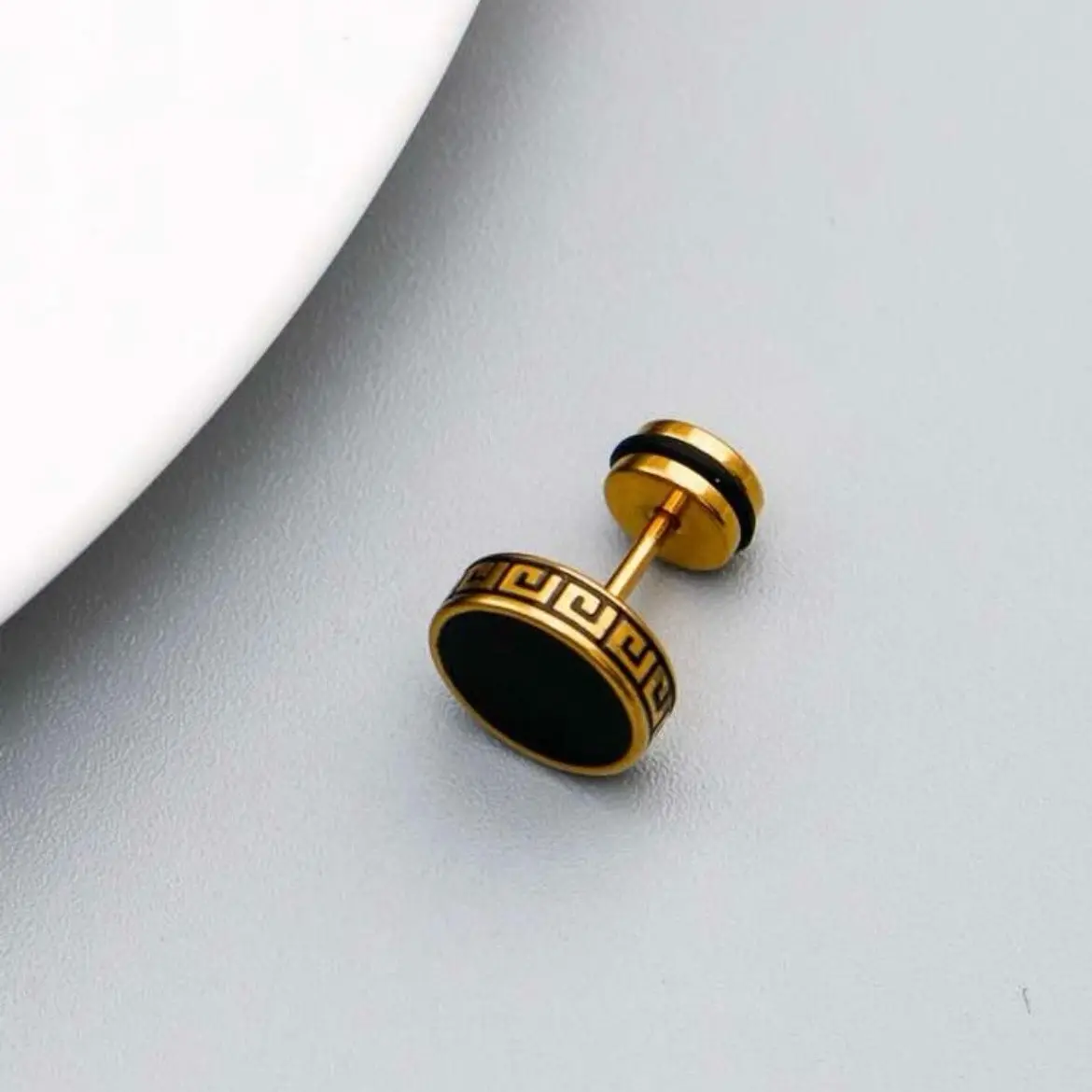 Men earrings Men earrings