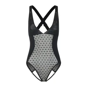 Judgment Bodysuit