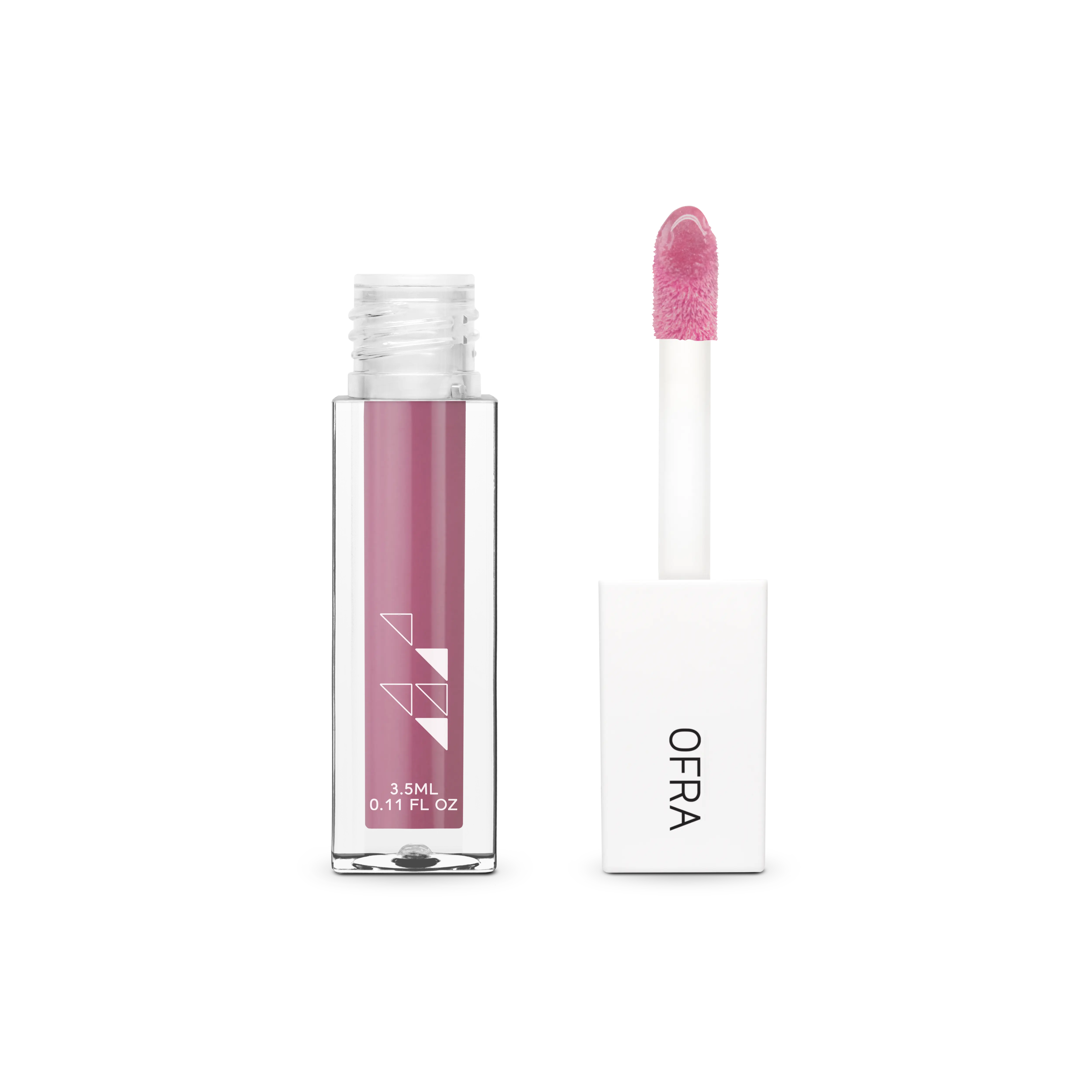 Lip Gloss - Glamour Pink