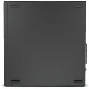 Dell Pro QCS1250 Desktop Computer - Intel Core Ultra 5 235 - vPro Technology - 16 GB - 256 GB SSD - Slim PC - Standard Black