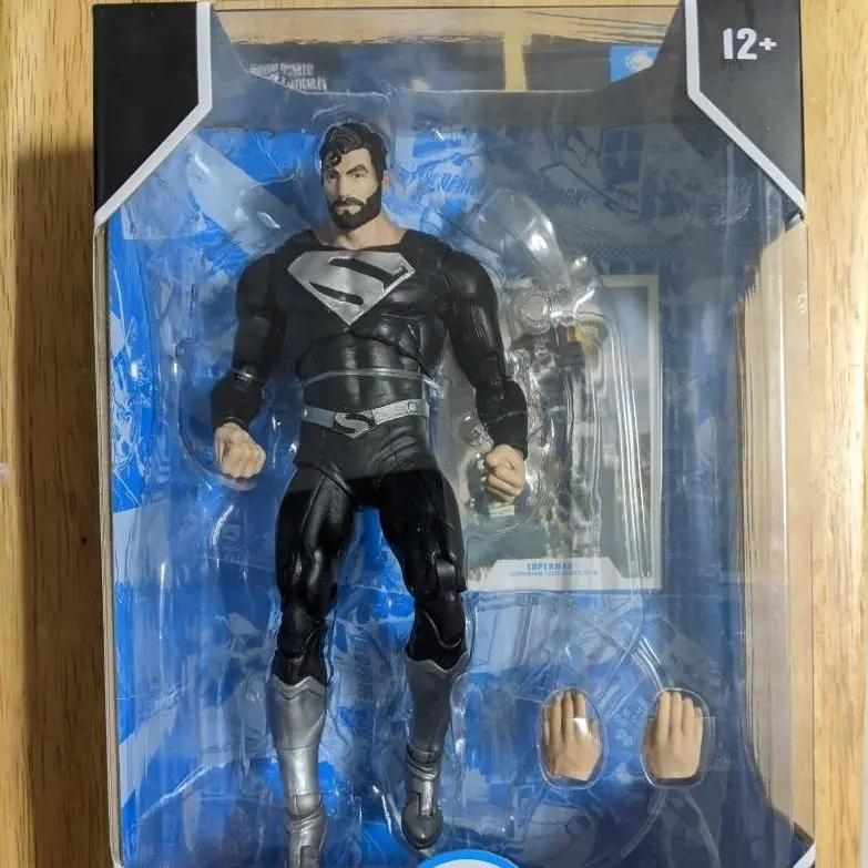 Super figure