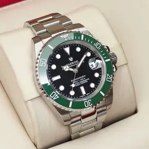 Luxury Waterproof Men's Watch