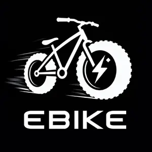 EBIKE US shop logo