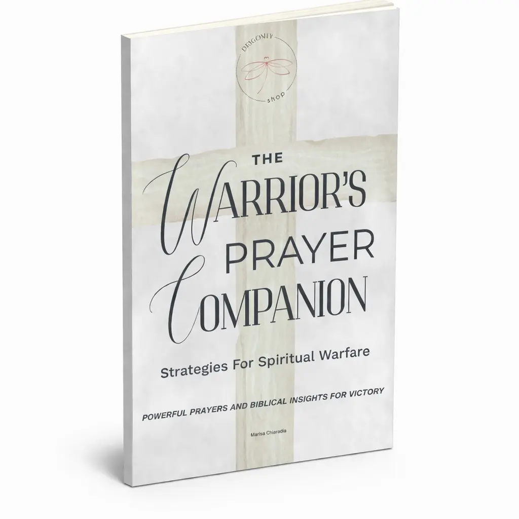 The Warrior's Prayer Companion