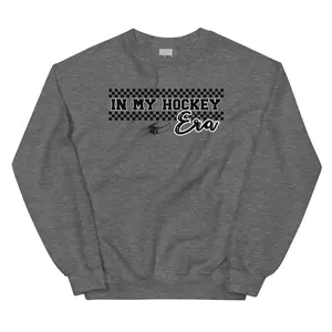 Hockey Era Sweatshirt