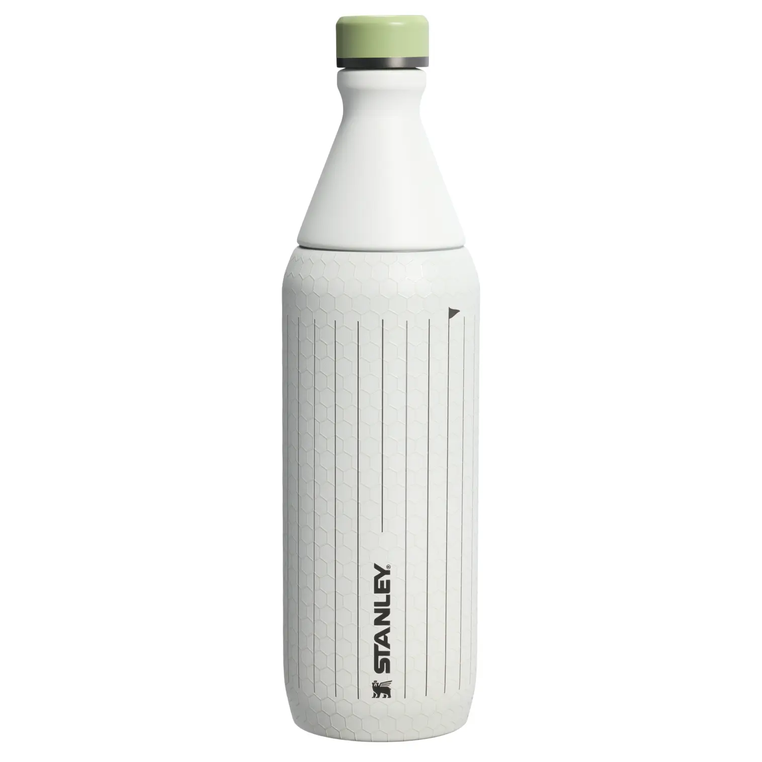 The Stanley 1913 x Nelly Korda All Day Slim Bottle | 20 OZ The Stanley 1913 x Nelly Korda All Day Slim Bottle | 20 OZ