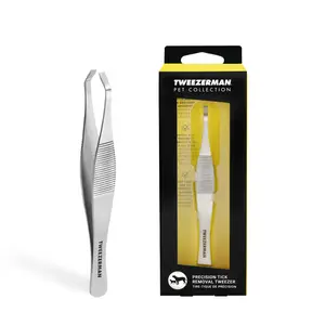Tweezerman Tick Removal Tweezer