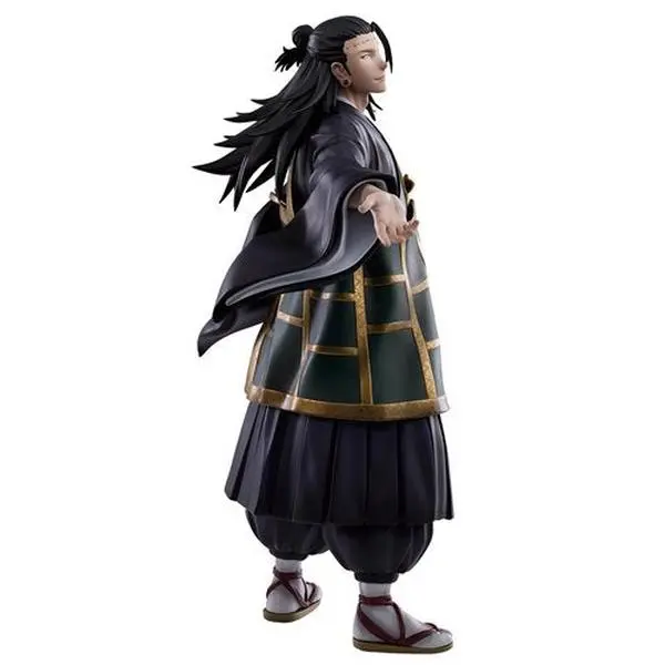 Jujutsu Kaisen Kenjaku (Geto Suruguru) Culling Game Arc Second Masterlise Expiece Ichibansho Statue