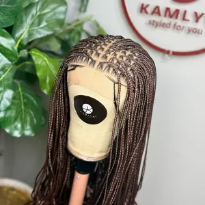 Wig Soli
