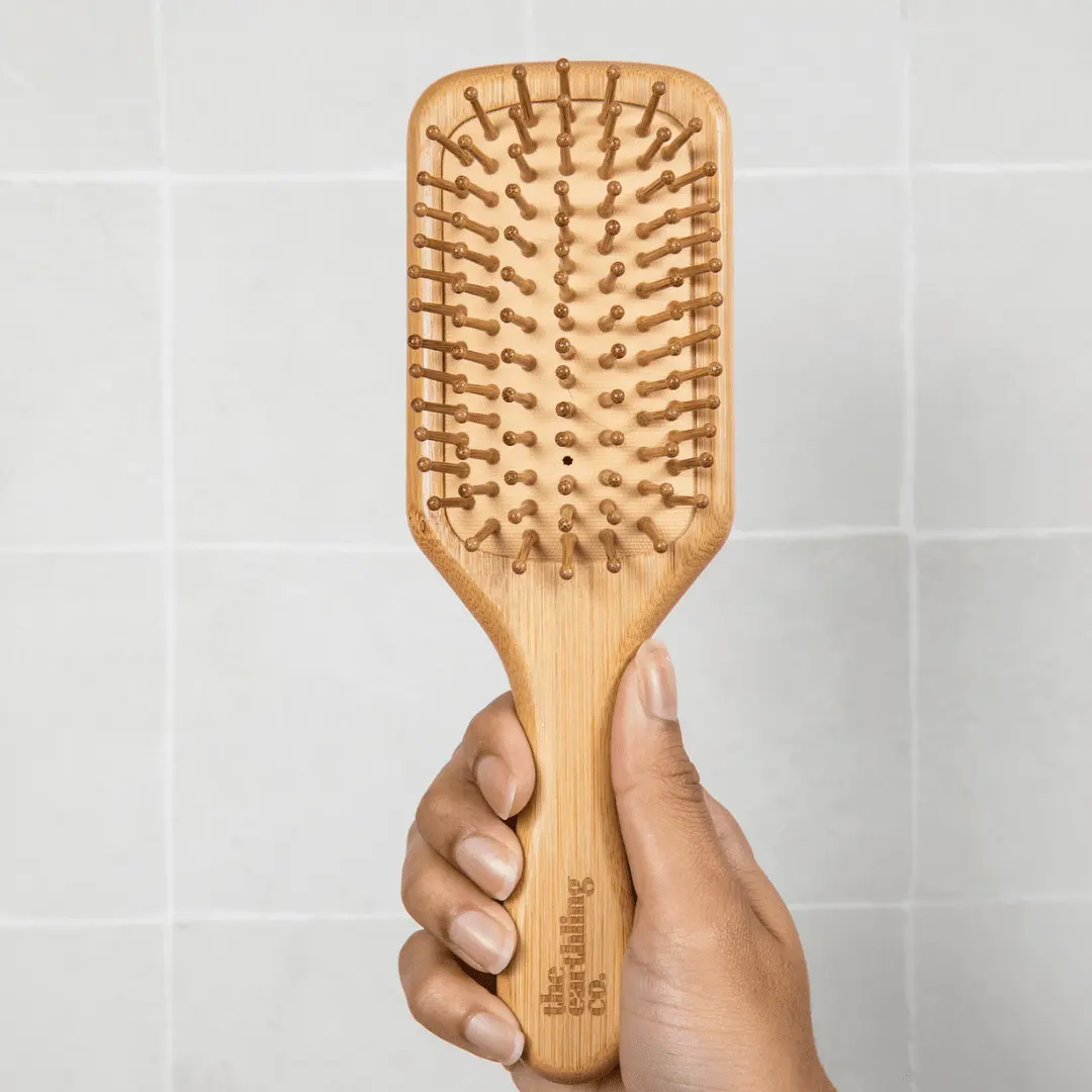 Bamboo Brush Bamboo Brush