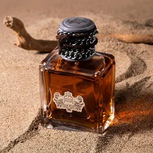 Men's Fragrance, Light Woody Cologne, Long-Lasting Scent, Perfect for Dates and Business Travel, Ideal Gift, 50ML