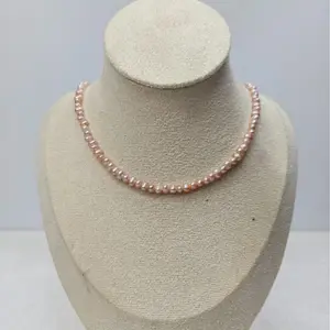 REAL FRESH WATER PEARL NECKLACE