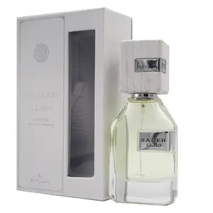 Saheb INTENSE Perfume EDP 70ML Unisex Perfume