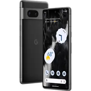 Refurbished Google Pixel 7 Pro (AT&T LOCKED) GE2AE Excellent Condition with 1 Year Warranty